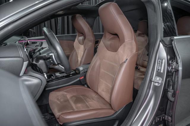 used 2025 Mercedes-Benz CLA 250 car, priced at $37,250