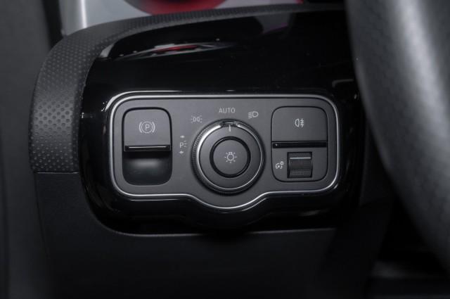 used 2025 Mercedes-Benz CLA 250 car, priced at $37,250