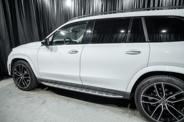 used 2020 Mercedes-Benz GLS 580 car, priced at $52,988