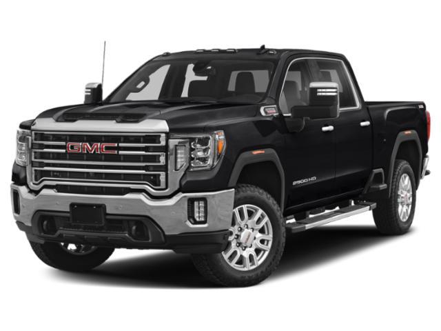 used 2023 GMC Sierra 2500 car, priced at $72,941