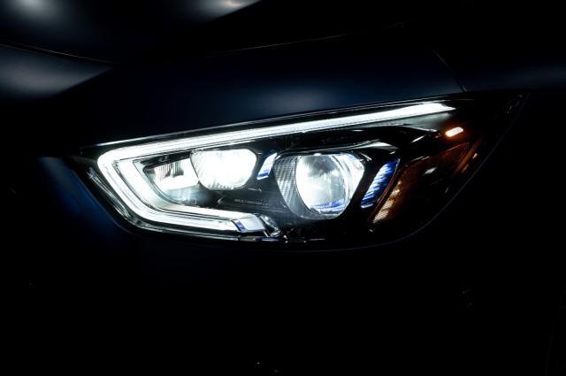 new 2026 Mercedes-Benz AMG GT 43 car, priced at $122,290