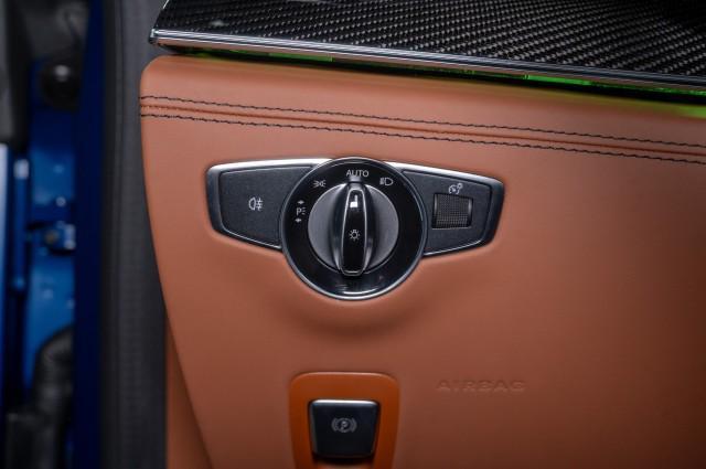 new 2026 Mercedes-Benz AMG GT 43 car, priced at $122,290