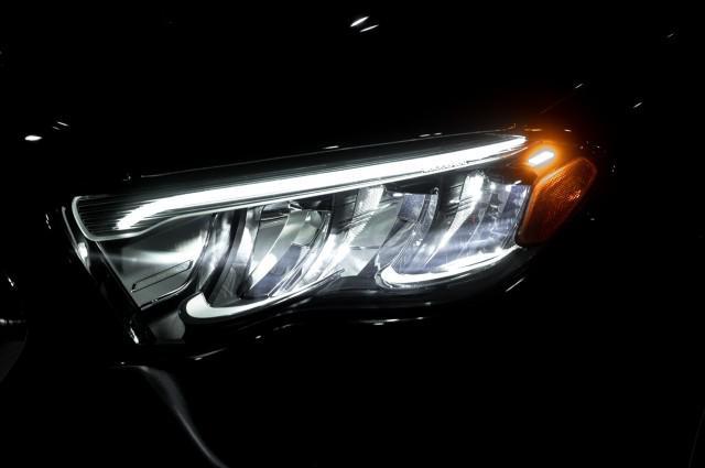 new 2026 Mercedes-Benz E-Class car, priced at $66,900