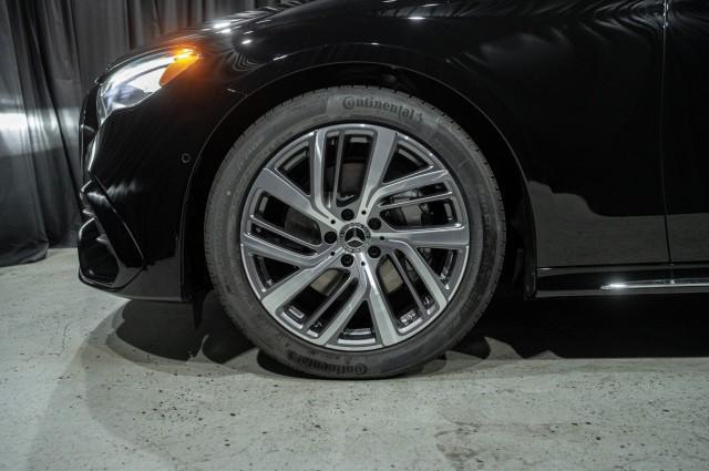 new 2026 Mercedes-Benz E-Class car, priced at $66,900