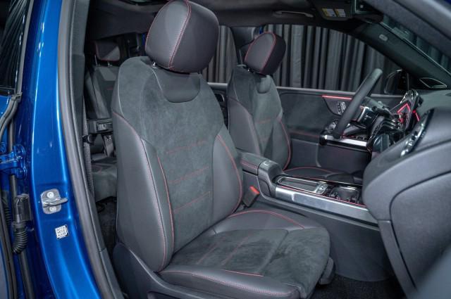 used 2024 Mercedes-Benz GLB 250 car, priced at $47,490