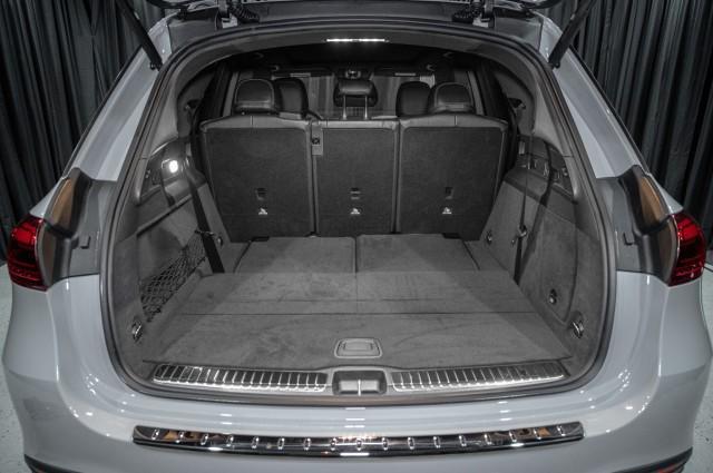 new 2025 Mercedes-Benz GLE 450 car, priced at $88,110