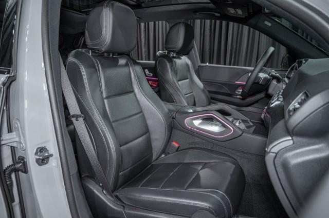 new 2025 Mercedes-Benz GLE 450 car, priced at $88,110