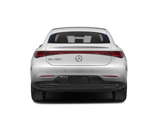 used 2024 Mercedes-Benz EQS 450 car, priced at $94,990