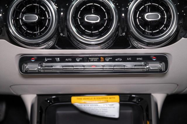 new 2025 Mercedes-Benz GLA 250 car, priced at $44,250