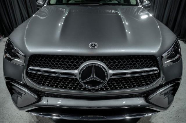 new 2025 Mercedes-Benz GLE 350 car, priced at $71,495