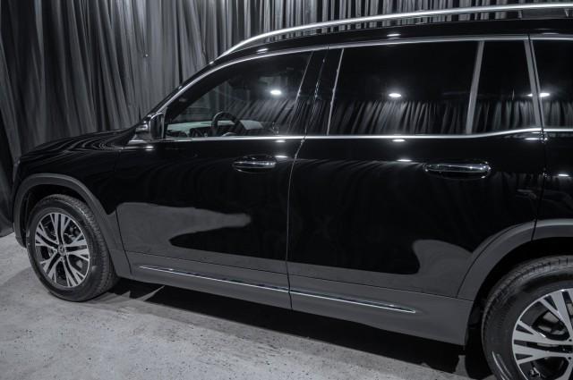 new 2025 Mercedes-Benz GLB 250 car, priced at $48,645