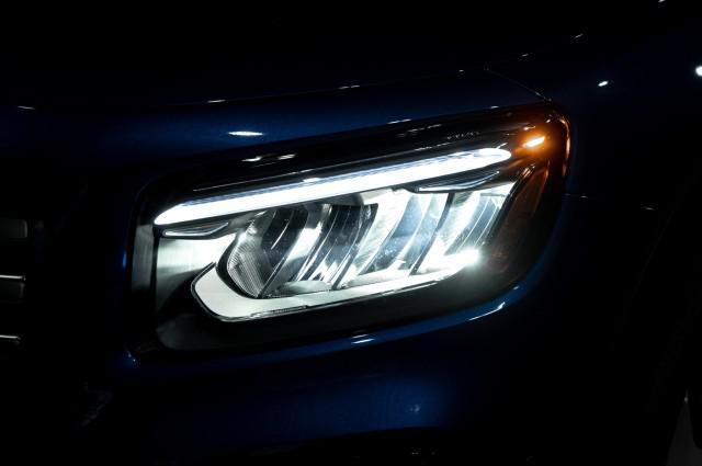 new 2026 Mercedes-Benz GLB 250 car, priced at $50,830