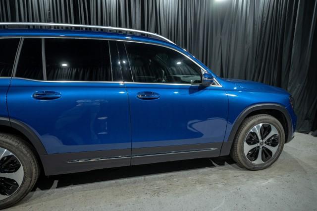 new 2026 Mercedes-Benz GLB 250 car, priced at $50,830