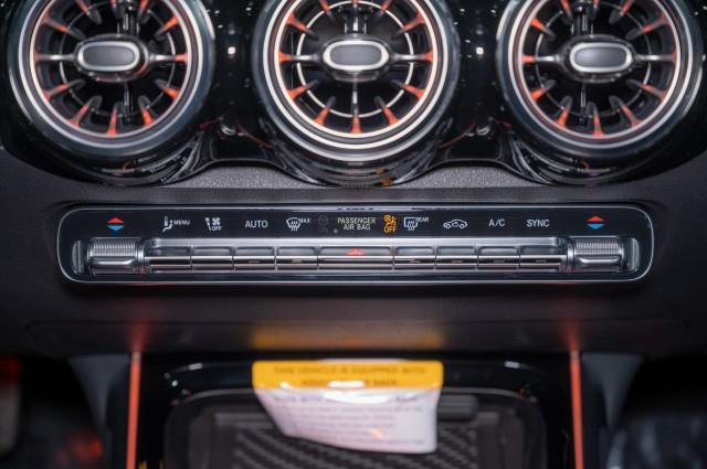 new 2026 Mercedes-Benz GLB 250 car, priced at $50,830