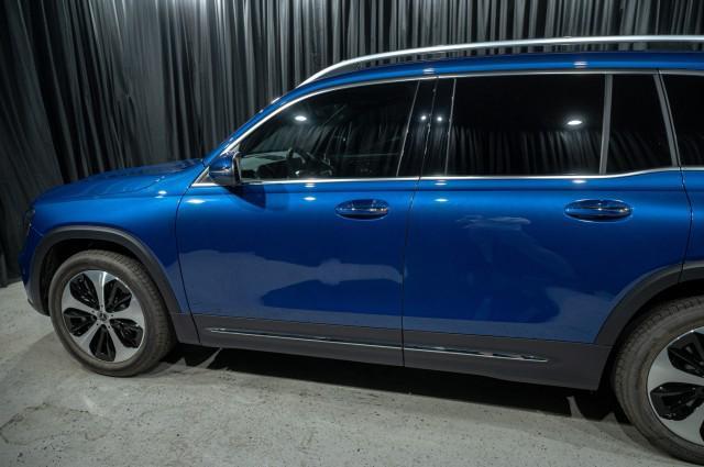 new 2026 Mercedes-Benz GLB 250 car, priced at $50,830