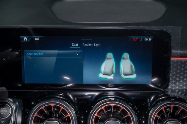 new 2026 Mercedes-Benz GLB 250 car, priced at $50,830