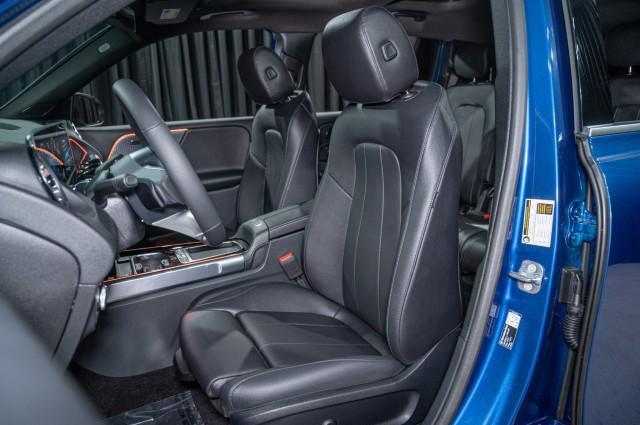 new 2026 Mercedes-Benz GLB 250 car, priced at $50,830