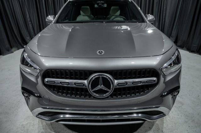 new 2025 Mercedes-Benz GLA 250 car, priced at $49,145