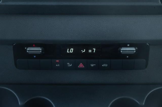 new 2025 Mercedes-Benz Sprinter 2500 car, priced at $58,519