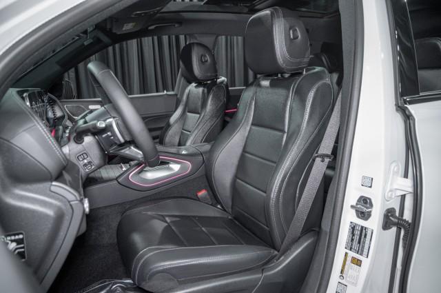 new 2026 Mercedes-Benz GLS 450 car, priced at $98,315