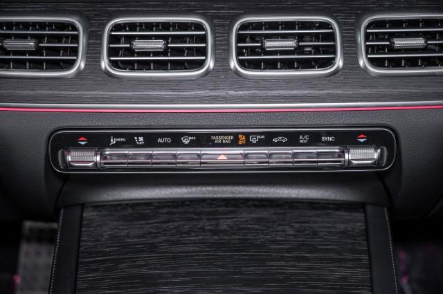 new 2026 Mercedes-Benz GLS 450 car, priced at $98,315