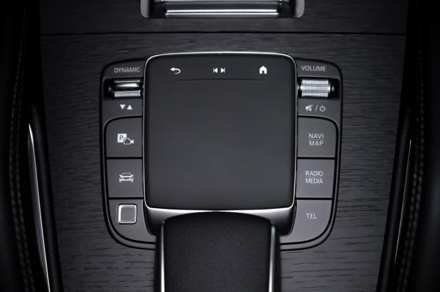 new 2026 Mercedes-Benz GLS 450 car, priced at $98,315