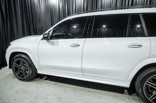 new 2026 Mercedes-Benz GLS 450 car, priced at $98,315