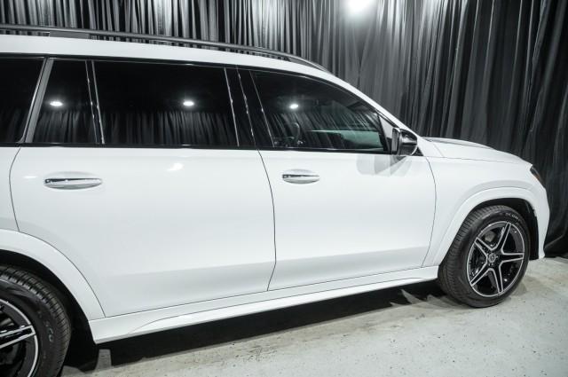 new 2026 Mercedes-Benz GLS 450 car, priced at $98,315