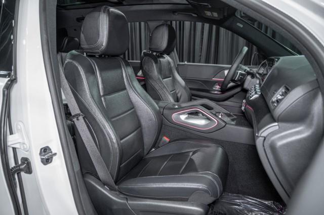 new 2026 Mercedes-Benz GLS 450 car, priced at $98,315