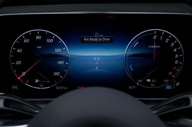 new 2026 Mercedes-Benz GLC 350e car, priced at $69,085