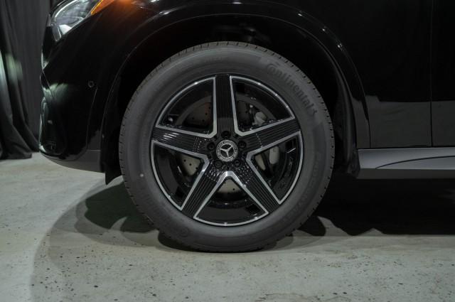 new 2026 Mercedes-Benz GLC 350e car, priced at $69,085