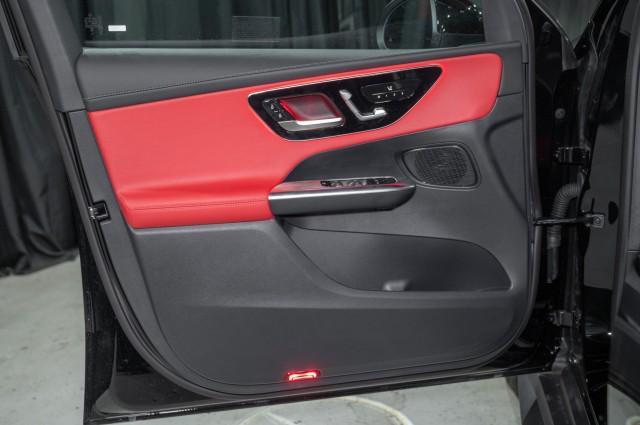 new 2026 Mercedes-Benz GLC 350e car, priced at $69,085