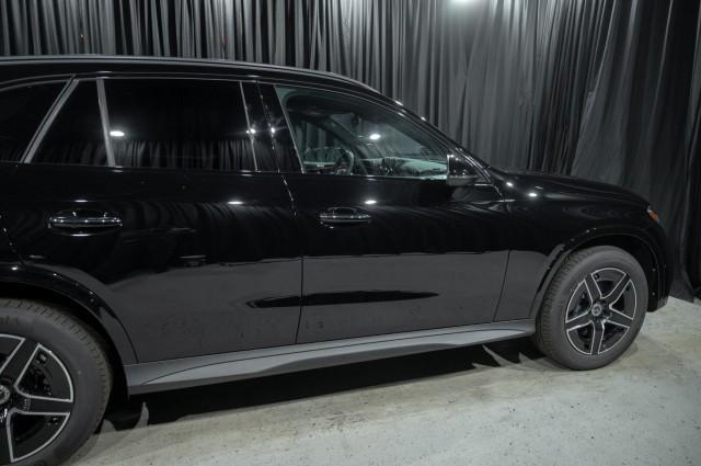 new 2026 Mercedes-Benz GLC 350e car, priced at $69,085