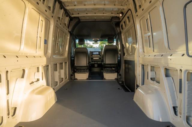 new 2025 Mercedes-Benz Sprinter 2500 car, priced at $80,542