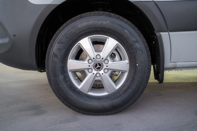 new 2026 Mercedes-Benz Sprinter 2500 car, priced at $75,644