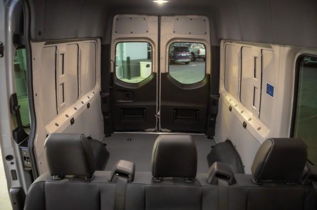 new 2026 Mercedes-Benz Sprinter 2500 car, priced at $75,644