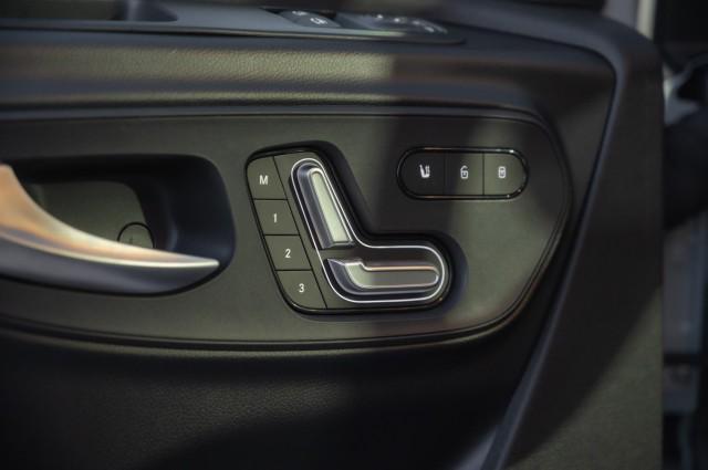 new 2026 Mercedes-Benz Sprinter 2500 car, priced at $75,644