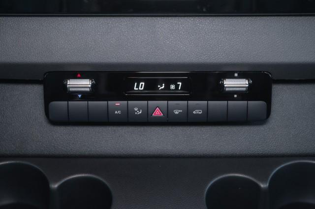 new 2025 Mercedes-Benz Sprinter 2500 car, priced at $68,978