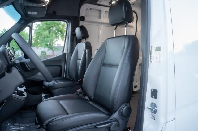 new 2025 Mercedes-Benz Sprinter 2500 car, priced at $68,978