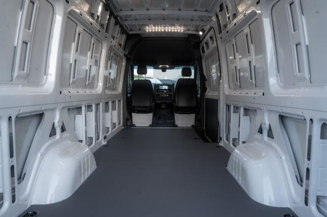 new 2025 Mercedes-Benz Sprinter 2500 car, priced at $68,978