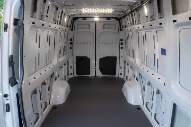 new 2025 Mercedes-Benz Sprinter 2500 car, priced at $68,978