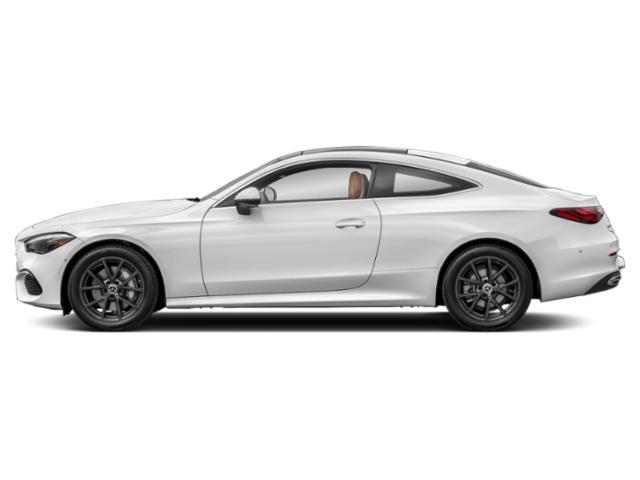 new 2025 Mercedes-Benz CLE 300 car, priced at $64,585