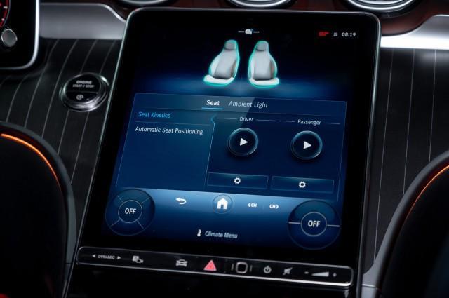 new 2025 Mercedes-Benz CLE 300 car, priced at $64,585