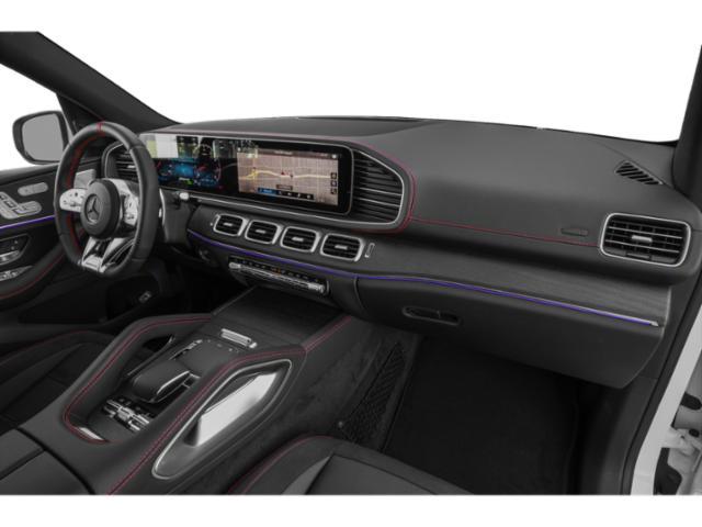 used 2022 Mercedes-Benz AMG GLE 53 car, priced at $66,859