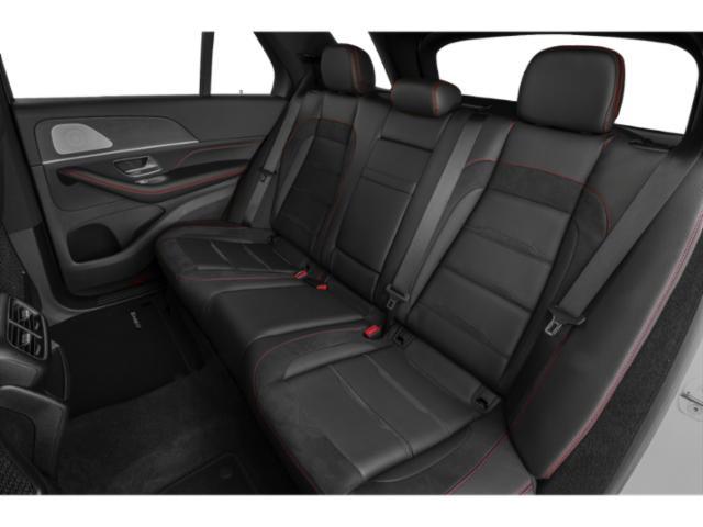 used 2022 Mercedes-Benz AMG GLE 53 car, priced at $66,859