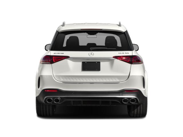 used 2022 Mercedes-Benz AMG GLE 53 car, priced at $66,859