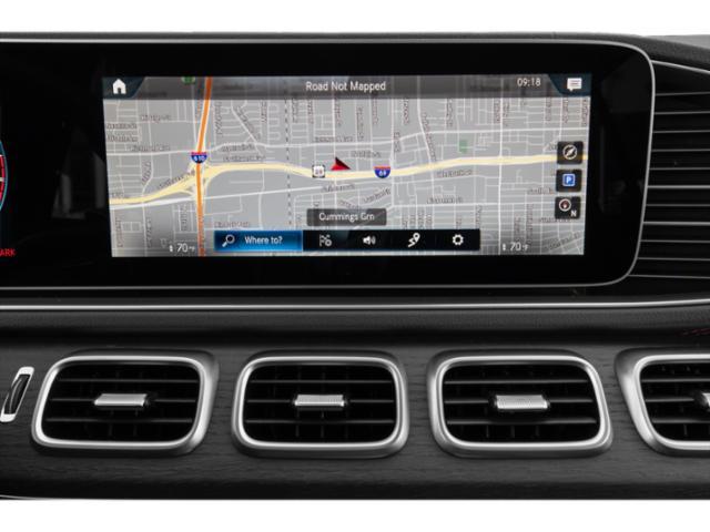 used 2022 Mercedes-Benz AMG GLE 53 car, priced at $66,859