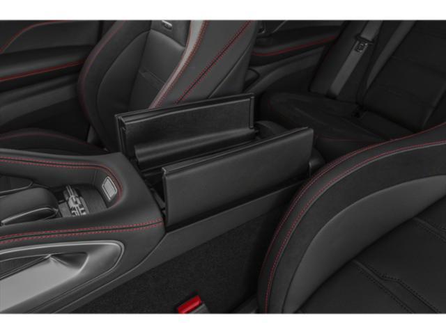 used 2022 Mercedes-Benz AMG GLE 53 car, priced at $66,859