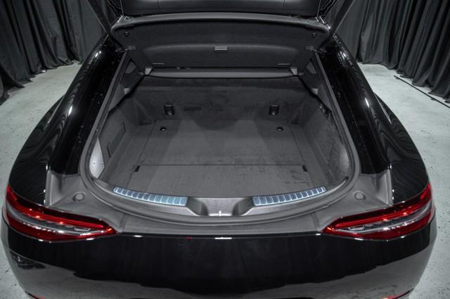 new 2026 Mercedes-Benz AMG GT 63 car, priced at $183,410