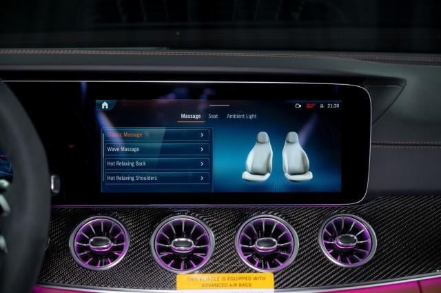 new 2026 Mercedes-Benz AMG GT 63 car, priced at $183,410